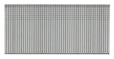 Paslode afwerknagels recht - F16x25 mm - verzinkt - 2000 st + 2 gaspatronen Paslode afwerknagels recht - F16x25 mm - verzinkt - 2000 st + 2 gaspatronen