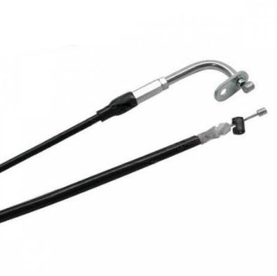 Kabel buddyseat slot Peugeot Django