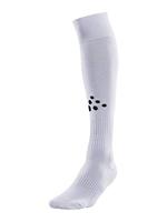 Craft 1905580 Squad Solid Sock - White - 28/30 - thumbnail