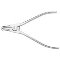 VBW 87534015 Borgveertang 157 mm 1 stuk(s) - thumbnail