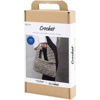 https://www.cchobby.nl/hobbyset-haken-stoere-tas-olijfgroen-1-doos - thumbnail