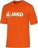 JAKO 6164K Functioneel Shirt Promo Kids - Fluo Oranje - 152 - thumbnail
