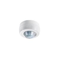ESYLUX EB10430893 Aanwezigheidsmelder (plafond) Opbouw (op muur) 360 ° Wit IP40 - thumbnail