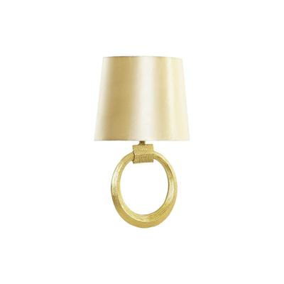 Muurlamp DKD Home Decor Gouden Polyester Aluminium 220 V 50 W Modern (36 x 16 x 60 cm) Muurlamp DKD Home Decor Gouden Polyester Aluminium 220 V 50 W Modern (36 x 16 x 60 cm)