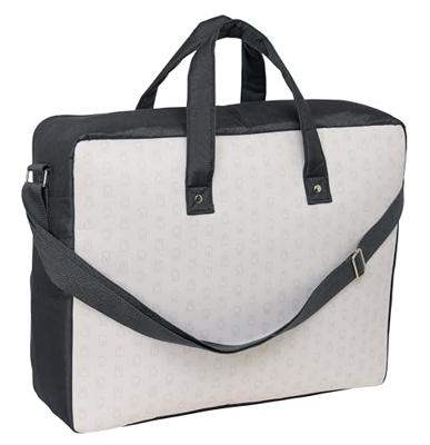 Organizer tas voor kinderwagen Miffy Moon