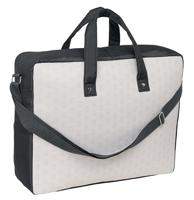 Organizer tas voor kinderwagen Miffy Moon - thumbnail