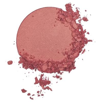 Lavera Velvet blush powder pink orchid 02 5 Gram