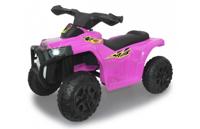 Jamara Ride-on Mini Quad Runty Berijdbare vierwieler - thumbnail