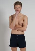 2-pak wijde heren boxershorts - 2675 - Losse boxerhort mannen - 100% katoen - thumbnail