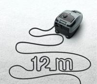 Bosch BGL6X3001 Stofzuiger 600W Grijs/Zwart - thumbnail