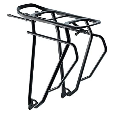 Racktime bagagedrager, achter "boost-it 2.0 tour" rear rack boost-it 2.0 tour 29"