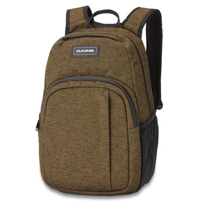 DAKINE Campus S rugzak Polyester Olijf