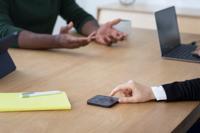 Afstandsbediening Logitech 993-001389 - thumbnail