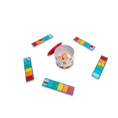 BS Toys olifantenbluf - kinderspel BS Toys olifantenbluf - kinderspel