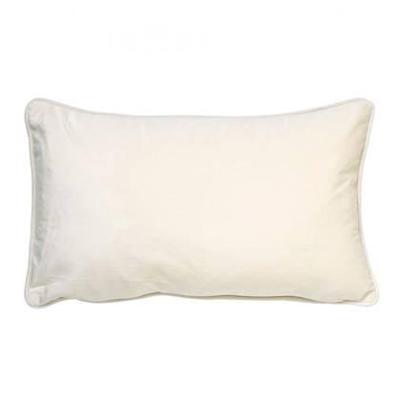 Sierkussen Finn 30x50 cm Snow White
