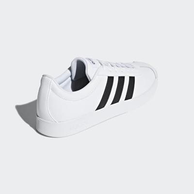 Adidas Schoen VL Court 2.0 FTW