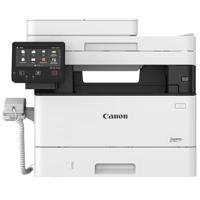 Canon i-SENSYS MF455DW Laser A4 1200 x 1200 DPI 38 ppm Wifi - thumbnail