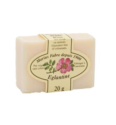 Gastenzeepje roos 20 Gram Gastenzeepje roos 20 Gram