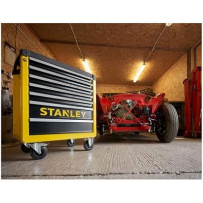Stanley STST74306-1 FatMax Transmodule Gereedschapskar 7 Lades - thumbnail