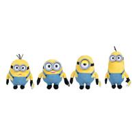 Despicable Me Plush Figures 30 cm Minions Assortment (24) - thumbnail