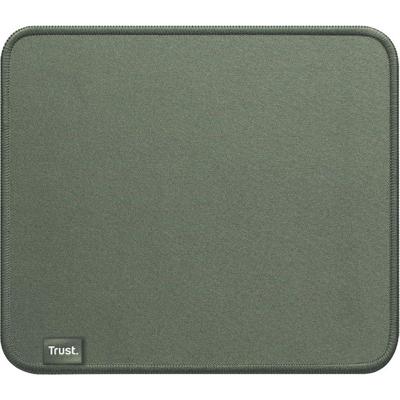 Trust Boye Mouse Pad ECO Desktop accessoire Groen Trust Boye Mouse Pad ECO Desktop accessoire Groen