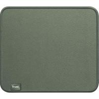 Trust Boye Mouse Pad ECO Desktop accessoire Groen - thumbnail