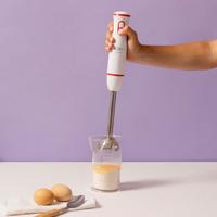 Handblender Solac BA5625 Wit - thumbnail