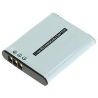 Camera-accu VW-VBX090 voor Panasonic - thumbnail