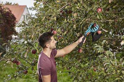 Gardena Combisystem Fruitplukker - 3115-20 - 3115-20 - thumbnail