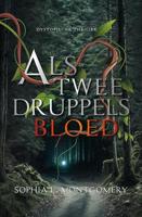 Als twee druppels bloed (Paperback) - thumbnail
