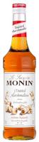 Monin siroop toasted marshmallow (70 cl) - thumbnail