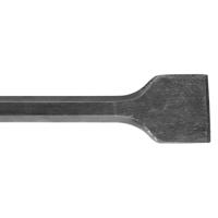 Makita Accessoires Platbeitel 40x250mm SDS-PLUS - D-08735 - thumbnail