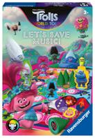 Ravensburger Trolls Lets save Music - thumbnail