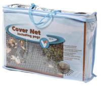 Afdeknet vijver 6 x 5 meter Velda VT - Vt - thumbnail