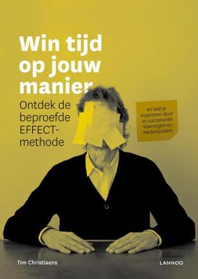 Win tijd op jouw manier - Tim Christiaens - eBook (9789401413046) Win tijd op jouw manier - Tim Christiaens - eBook (9789401413046)