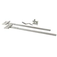 Deurbeslag Tuinpoort - thumbnail