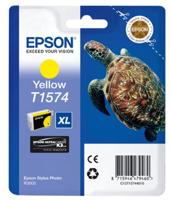 Epson T1574 Geel - thumbnail