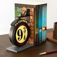 Harry Potter Bookend Platform 9 3/4 - thumbnail