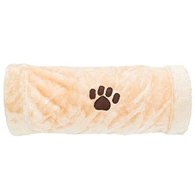 Opvouwbare Tunnel voor Huisdieren Trixie Polyester Ø 22 × 60 CM