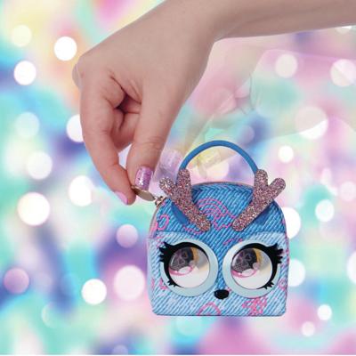 Purse pets micro purse pet