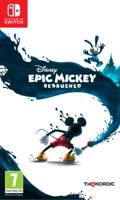 Epic Mickey - Rebrushed - thumbnail