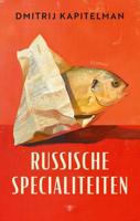Russische specialiteiten - thumbnail