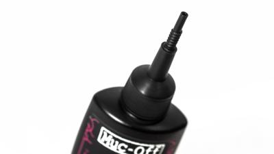 Muc-Off Muc off c3 ceramic wet lube 50ml bottle chain lube for wet conditions