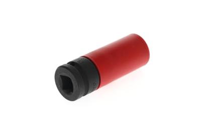 Gedore Krachtdop 1/2" lang 21 MM 3020 - 2178230 Gedore Krachtdop 1/2" lang 21 MM 3020 - 2178230