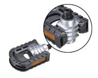 Marwi Vouwpedalen union sp-151n aluminium zilver - thumbnail