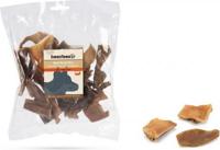 BZ RUNDERKOPHUIDSTUKJES 250G - thumbnail