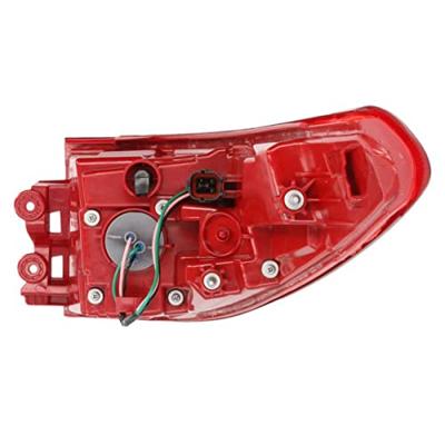 Achterlicht 116912159