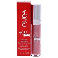 PUPA Miss Pupa Ultra-Shine Lip Gloss Lipgloss Sweet Candy 5ml - thumbnail