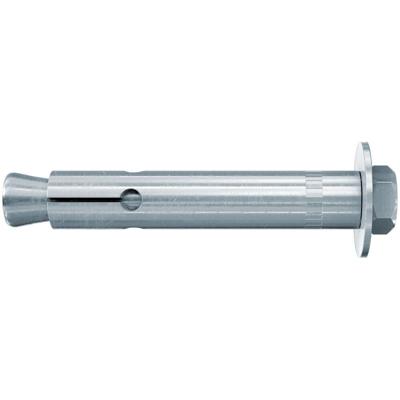 Fischer 60654 FZA 12 x 80 M 8 D/30 Doorsteekplug 99 mm 13 mm 25 stuk(s)