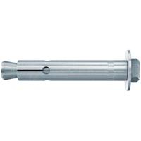 Fischer 60654 FZA 12 x 80 M 8 D/30 Doorsteekplug 99 mm 13 mm 25 stuk(s) - thumbnail